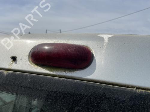 Bremselys Bremselys RENAULT KANGOO (KC0/1_) [1997-2026] 33935421 33935421