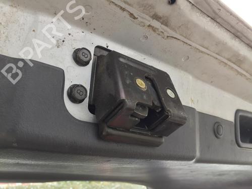 Fechadura da mala MAZDA PREMACY (CP) 2.0 TD | BP30602457C101