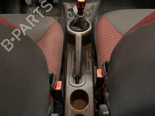 håndbremse CITROËN C3 I (FC_, FN_) 1.4 HDi (68 hp) 29966327