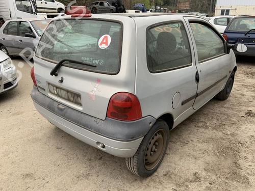 Used Parts RENAULT TWINGO I Hatchback Van (S06_) 1.2 (S066, S068) 2742480