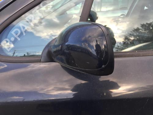 Used Left mirror PEUGEOT 307 SW (3H) 1.6 HDI 110 (109 hp) 30321527