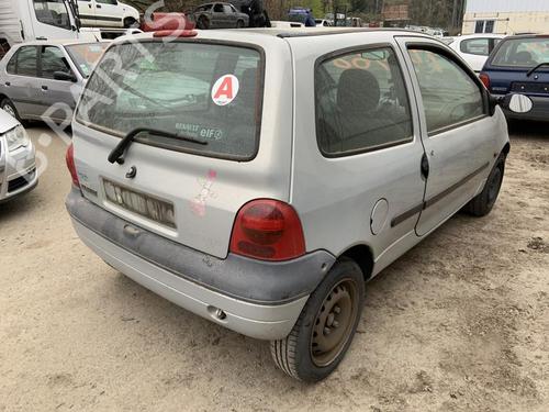 Used Parts RENAULT TWINGO I Hatchback Van (S06_)  1.2 (S066, S068)  2742480