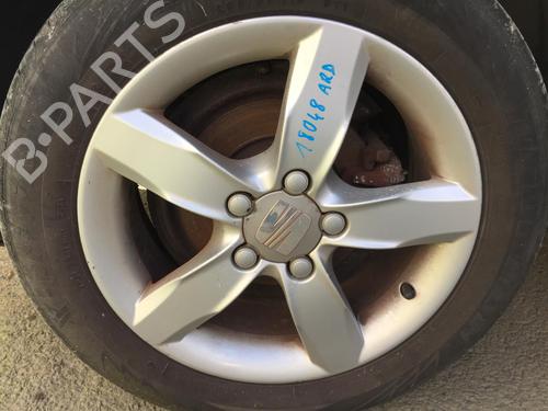 Used Rim SEAT LEON (1P1) 1.9 TDI (105 hp) 29735689