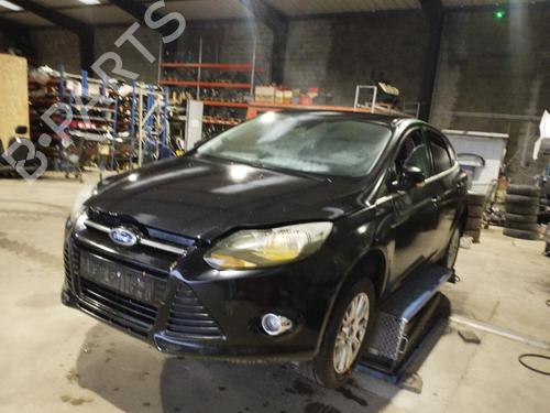 Electronic module FORD FOCUS III 1.6 TDCi | BP26419868M83  - Image 6