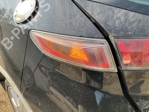 Used Left taillight Left taillight HONDA CIVIC VIII Hatchback (FN, FK) 2.2 CTDi (FK3) (140 hp) 36684111 36684111