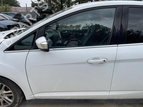 Used Front left lock Front left lock FORD C-MAX II (DXA/CB7, DXA/CEU) 1.0 EcoBoost (125 hp) 36752710 36752710