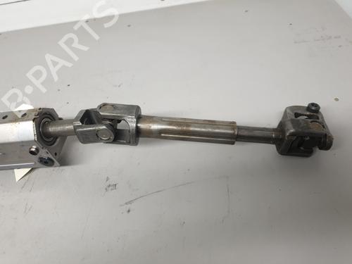 Steering column VW POLO V (6R1, 6C1) 1.6 TDI | BP26419678M21 
