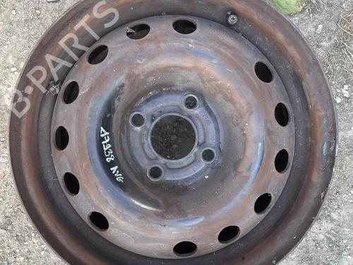 Fælk DAEWOO KALOS (KLAS) 1.4 16V | BP38275061C45 - Image 3
