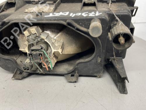 Right headlight RENAULT 19 II (B/C53_) 1.4 | BP30001495C29