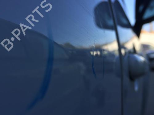 Right rear door RENAULT SCÉNIC III (JZ0/1_) 1.5 dCi | BP29854114C5
