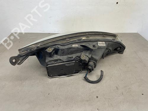 Left headlight FORD FOCUS I Turnier (DNW) 1.8 TDCi | BP33961403C28  - Image 5