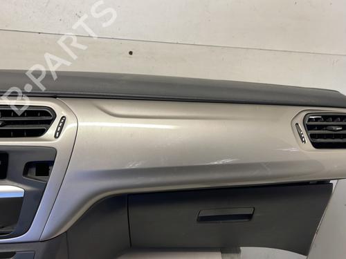 Dashboard CITROËN C-ELYSEE (DD_) 1.2 VTi 82 | BP31613134C46  - Image 11