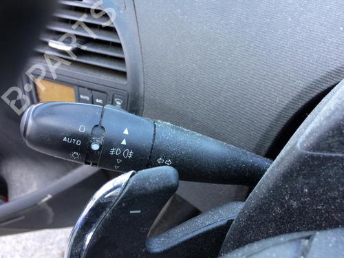 Used Steering column stalk CITROËN C4 Picasso I MPV (UD_) 1.6 HDi 110 (112 hp) 27320210