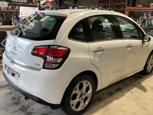 Gear lever CITROËN C3 II (SC_) 1.6 HDi | BP26412545M90 - Image 12