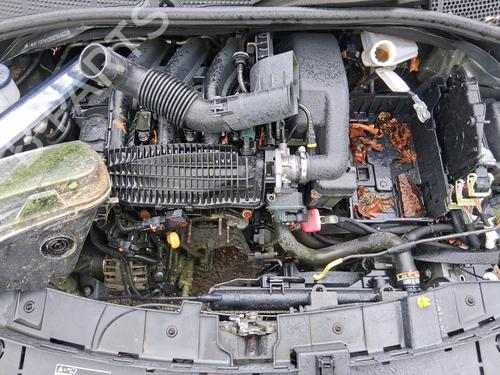 Porta-luvas CITROËN C4 CACTUS 1.2 VTi 82 | BP35927174C95 - Image 9