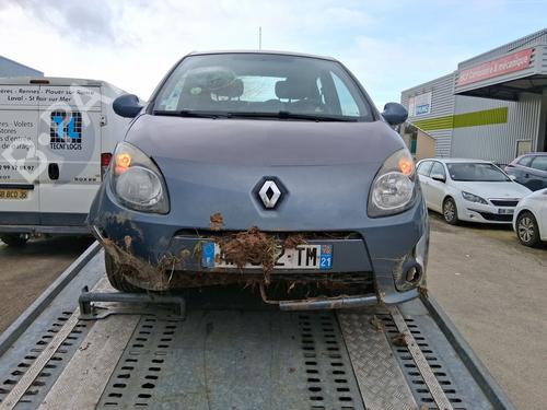 Engine RENAULT TWINGO II (CN0_) | BP36369465M1 - Image 11