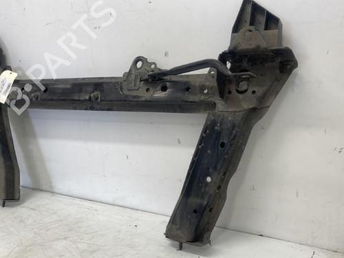Crossmember RENAULT ZOE (BFM_) ZOE | BP26416402C162 