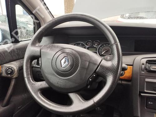 Steering column RENAULT VEL SATIS (BJ0_) 2.2 dCi (BJ0E, BJ0F, BJ0G, BJ0H) | BP26413816M21 