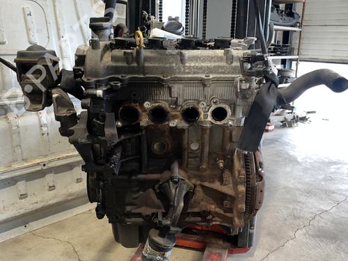 Engine TOYOTA YARIS (_P9_) 1.3 VVT-i (SCP90_, SCP90R) | BP30328397M1  - Image 8