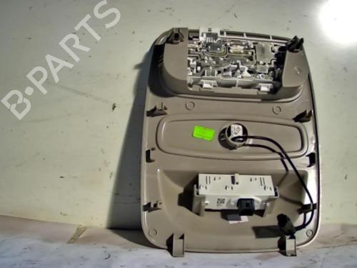 Used Interior roof light Interior roof light RENAULT CLIO IV (BH_) 0.9 TCe 90 (BHNF, BHMA, BHMH, BHJK, BHJR) (90 hp) 26428304 26428304