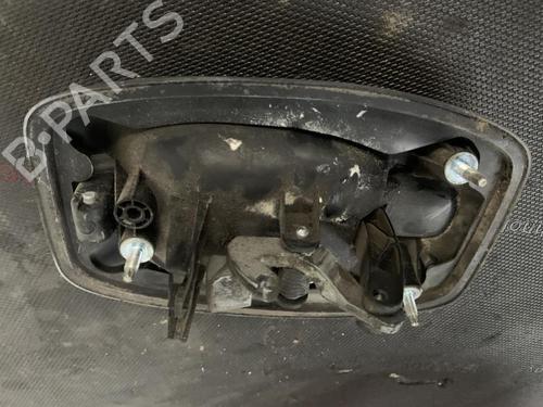 Used Front right exterior door handle PEUGEOT BOXER Van 2.2 HDi 120 (120 hp) 26417257