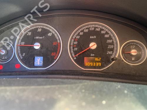 ABS pump OPEL VECTRA B (J96) 1.7 TD (F19) | BP26427638M43 