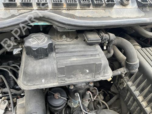 Used Expansion tank Expansion tank PEUGEOT EXPERT (224_) [1995-2006] 36653647 36653647