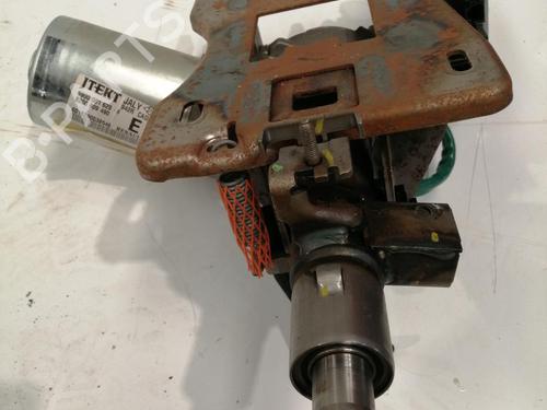 Steering column RENAULT TWINGO II (CN0_) 1.5 dCi (CN0E) | BP26422726M21 - Image 2