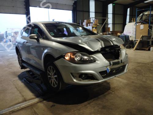 AC compressor SEAT LEON (1P1) 1.9 TDI | BP26421101M34 - Image 14