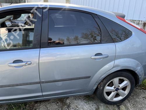 Used Rear left window mechanism Rear left window mechanism FORD FOCUS II (DA_, HCP, DP) [2004-2013] 33474854 33474854