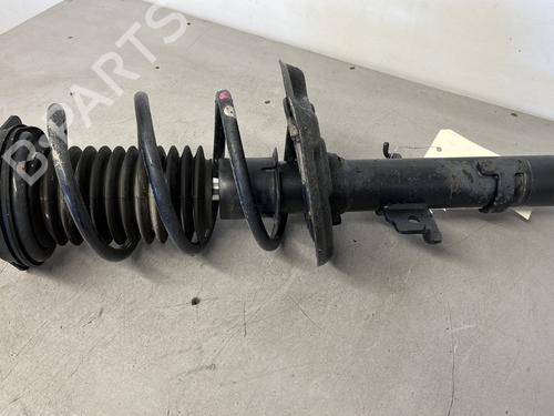 Used Right front shock absorber Right front shock absorber RENAULT MEGANE IV Hatchback (B9A/M/N_) 1.5 dCi 110 (B9A3) (110 hp) 32981357 32981357