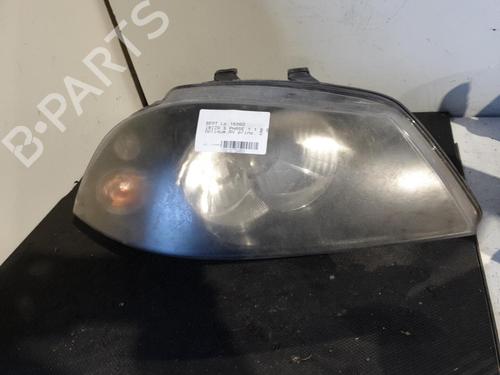 Used Right headlight SEAT IBIZA III (6L1) 1.9 SDI (64 hp) 26427670
