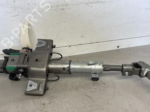 Used Steering column Steering column OPEL MERIVA B MPV (S10) 1.4 (75) (120 hp) 26425909 26425909