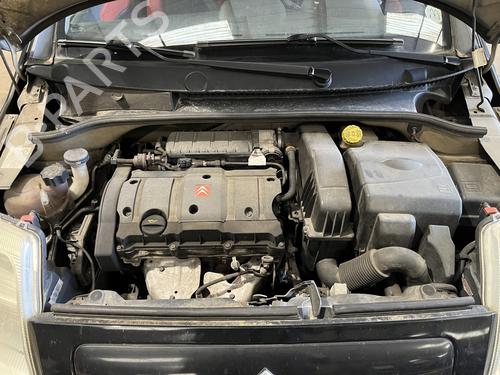 Used AC compressor AC compressor CITROËN C2 (JM_) 1.6 (109 hp) 33654237 33654237