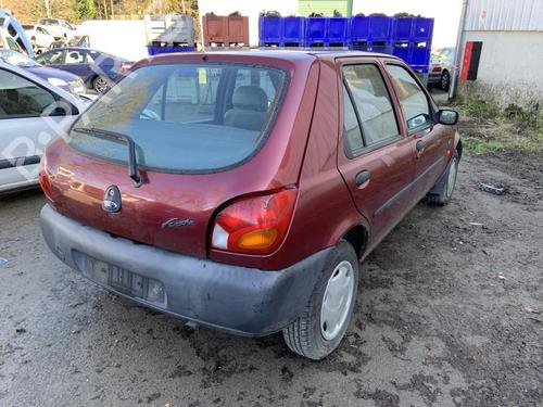 AC-Kompressor FORD FIESTA IV (JA_, JB_) 1.3 i | BP26417336M34 