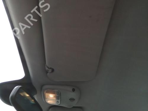 Left headlight CITROËN C5 I (DC_) 2.0 HDi (DCRHZB, DCRHZE) | BP26421056C28  - Image 12