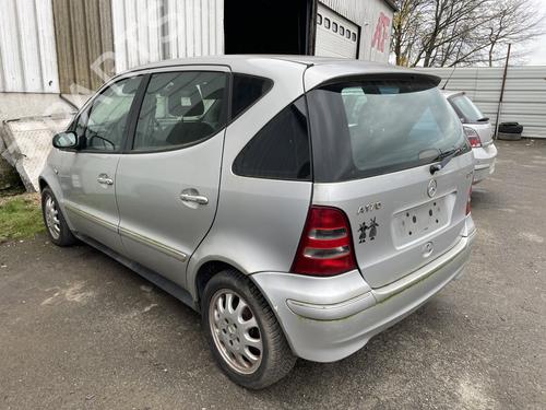 Anti roll bar MERCEDES-BENZ A-CLASS (W168) A 170 CDI (168.009, 168.109) | BP30902521M96