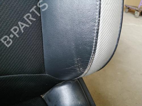 Seats set CITROËN DS4 (NX_) 1.6 HDi 115 | BP37866701C78 - Image 6