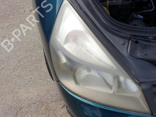 Right headlight RENAULT ESPACE IV (JK0/1_) 2.2 dCi (JK0H) | BP26427118C29 - Image 2