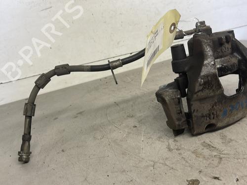 Right front brake caliper FORD FIESTA VII (HJ, HF) 1.1 Ti-VCT | BP26415028M104 - Image 2