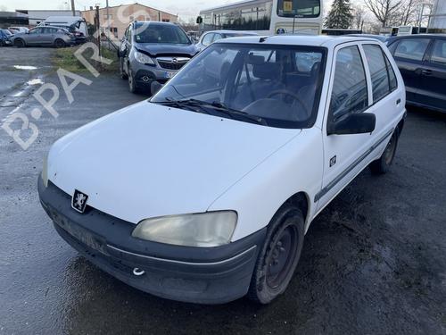 Used Electronic module PEUGEOT 106 II (1A_, 1C_) 1.5 D (57 hp) 31993353