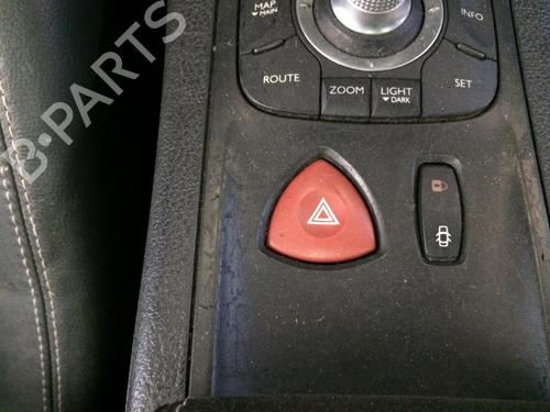 Used Warning switch Warning switch RENAULT LAGUNA II Grandtour (KG0/1_) 2.0 dCi (KG1S) (173 hp) 27686030 27686030
