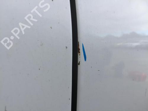 Right front door PEUGEOT PARTNER Box Body/MPV (5_, G_) 1.9 D | BP29490886C3 