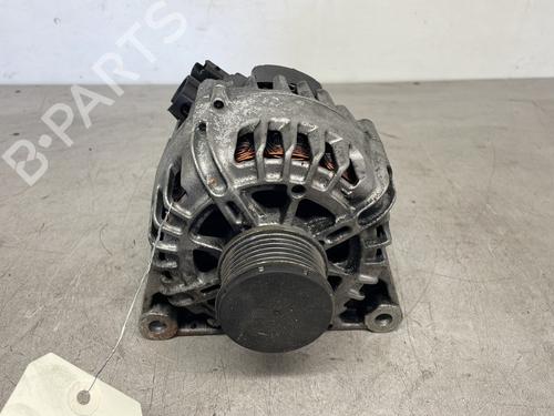 Alternator CITROËN C4 CACTUS 1.2 VTi 82 | BP27573671M7  - Image 7