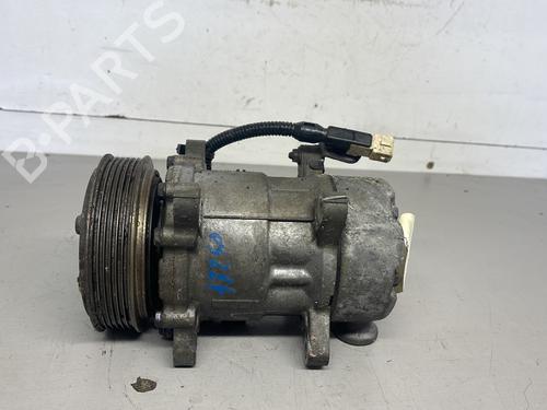 AC compressor VW CADDY IV Box Body/MPV (SAA, SAH) 2.0 TDI | BP26424286M34  - Image 8