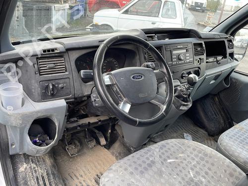 Left headlight FORD TRANSIT Van (FA_ _) 2.2 TDCi | BP26423685C28  - Image 16