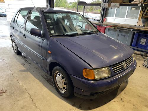 Hand brake VW POLO III (6N1) 55 1.3 | BP31883308I18 