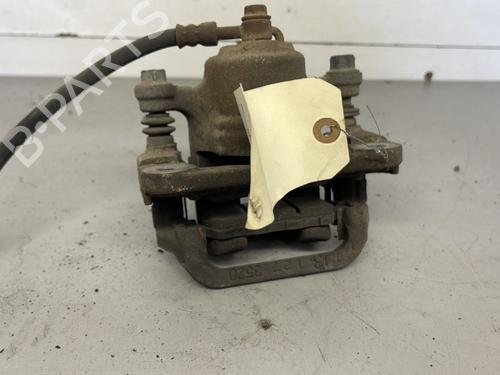 Right rear brake caliper NISSAN QASHQAI I (J10, NJ10) 2.0 dCi | BP28808950M106