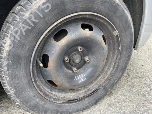 Used Rim Rim PEUGEOT 207 (WA_, WC_) 1.4 16V (95 hp) 33044355 33044355
