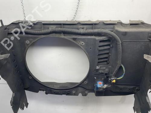 Frontplade/Frontkurv CITROËN BERLINGO MULTISPACE (B9) 1.6 | BP26416544C72  - Image 9